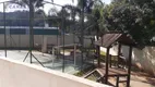 Foto 9 de Apartamento com 2 Quartos à venda, 44m² em Vila Indiana, Taboão da Serra
