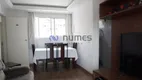 Foto 8 de Apartamento com 2 Quartos à venda, 58m² em Vila Basileia, São Paulo