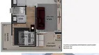 Foto 12 de Apartamento com 2 Quartos à venda, 50m² em Praia de Leste, Pontal do Paraná