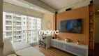 Foto 7 de Apartamento com 2 Quartos à venda, 54m² em Vila das Belezas, São Paulo