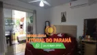 Foto 13 de Casa com 2 Quartos à venda, 12m² em Shangri-la, Pontal do Paraná