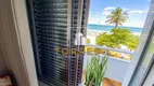 Foto 10 de Apartamento com 4 Quartos à venda, 210m² em Praia das Pitangueiras, Guarujá