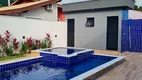 Foto 20 de Casa de Condomínio com 4 Quartos à venda, 220m² em Mar Verde, Caraguatatuba