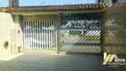 Foto 3 de Casa com 3 Quartos à venda, 90m² em Agenor de Campos, Mongaguá