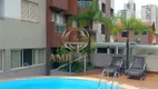 Foto 19 de Apartamento com 4 Quartos para alugar, 133m² em Parque Residencial Aquarius, São José dos Campos