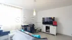 Foto 2 de Flat com 1 Quarto à venda, 45m² em Morumbi, São Paulo