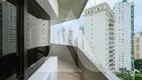 Foto 9 de Apartamento com 3 Quartos para alugar, 170m² em Paraíso, São Paulo