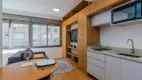 Foto 6 de Apartamento com 1 Quarto para venda ou aluguel, 27m² em Cidade Baixa, Porto Alegre