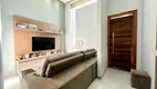 Foto 6 de Casa de Condomínio com 3 Quartos à venda, 150m² em Setlife Mirassol, Mirassol