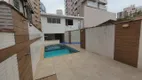 Foto 38 de Casa com 3 Quartos para venda ou aluguel, 245m² em Boqueirão, Santos