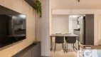 Foto 20 de Apartamento com 1 Quarto à venda, 42m² em Centro Histórico, Porto Alegre