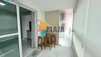 Foto 9 de Apartamento com 2 Quartos para alugar, 73m² em Boqueirão, Praia Grande