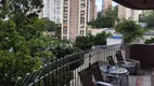 Foto 12 de Apartamento com 4 Quartos à venda, 254m² em Morumbi, São Paulo