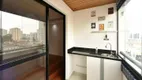 Foto 8 de Apartamento com 3 Quartos para alugar, 75m² em Tatuapé, São Paulo