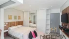 Foto 3 de Apartamento com 1 Quarto para alugar, 28m² em Vila Olímpia, São Paulo