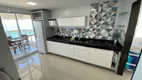 Foto 4 de Apartamento com 3 Quartos para alugar, 100m² em Praia do Morro, Guarapari
