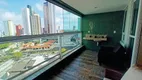 Foto 5 de Apartamento com 4 Quartos à venda, 158m² em Brisamar, João Pessoa