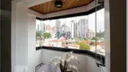 Foto 3 de Apartamento com 4 Quartos à venda, 157m² em Jardim, Santo André