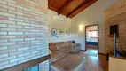 Foto 37 de Casa de Condomínio com 3 Quartos para alugar, 417m² em Sítios de Recreio Gramado, Campinas