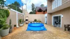 Foto 7 de Casa de Condomínio com 3 Quartos à venda, 349m² em Gramado, Cotia