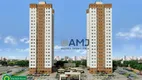 Foto 5 de Apartamento com 2 Quartos à venda, 54m² em Goiá, Goiânia