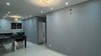 Foto 2 de Apartamento com 2 Quartos à venda, 60m² em Boqueirão, Praia Grande