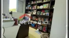 Foto 8 de Apartamento com 4 Quartos à venda, 96m² em Sion, Belo Horizonte