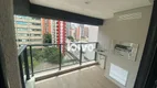 Foto 8 de Apartamento com 2 Quartos para alugar, 63m² em Vila Clementino, São Paulo