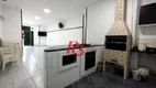 Foto 17 de Apartamento com 2 Quartos à venda, 70m² em Vila Matias, Santos