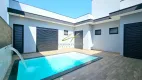 Foto 18 de Casa de Condomínio com 4 Quartos à venda, 248m² em Jardim Residencial Dona Maria Jose, Indaiatuba