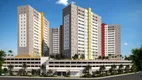 Foto 4 de Apartamento com 3 Quartos à venda, 65m² em Parque Residencial Flamboyant, São José dos Campos