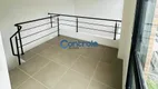 Foto 4 de Apartamento com 1 Quarto à venda, 42m² em Carvoeira, Florianópolis
