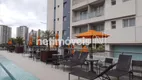 Foto 21 de Apartamento com 1 Quarto à venda, 39m² em Areal, Águas Claras