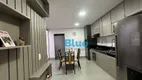 Foto 4 de Casa de Condomínio com 3 Quartos à venda, 100m² em Aclimacao, Uberlândia