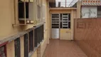 Foto 14 de Casa com 4 Quartos à venda, 115m² em Bom Retiro, Santos