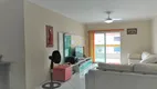 Foto 3 de Apartamento com 3 Quartos à venda, 117m² em Vila Tupi, Praia Grande