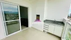 Foto 8 de Apartamento com 2 Quartos à venda, 67m² em Indaiá, Caraguatatuba