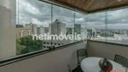 Foto 8 de Apartamento com 4 Quartos à venda, 182m² em Sion, Belo Horizonte