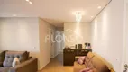 Foto 5 de Apartamento com 3 Quartos à venda, 85m² em Jaguaré, São Paulo