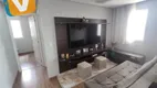 Foto 3 de Apartamento com 2 Quartos à venda, 63m² em Vila Santa Clara, São Paulo