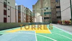 Foto 48 de Apartamento com 3 Quartos para alugar, 137m² em Enseada, Guarujá