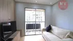 Foto 5 de Apartamento com 2 Quartos à venda, 83m² em Campo Belo, São Paulo