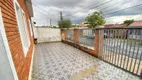 Foto 2 de Casa com 5 Quartos à venda, 204m² em Jardim Pacaembu, Campinas