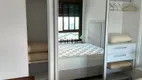 Foto 8 de Apartamento com 1 Quarto à venda, 55m² em Vila da Serra, Nova Lima
