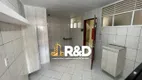 Foto 4 de Apartamento com 3 Quartos para alugar, 91m² em Candelária, Natal