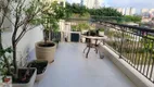 Foto 7 de Apartamento com 3 Quartos à venda, 168m² em Vila Mascote, São Paulo