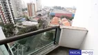 Foto 10 de Apartamento com 4 Quartos à venda, 160m² em Campo Belo, São Paulo