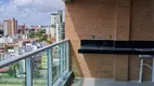 Foto 3 de Apartamento com 3 Quartos à venda, 140m² em Lagoa Nova, Natal