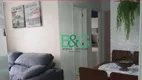 Foto 4 de Apartamento com 2 Quartos à venda, 50m² em Paulicéia, São Bernardo do Campo