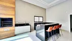 Foto 6 de Casa de Condomínio com 3 Quartos à venda, 200m² em Zona Sul, Uberlândia